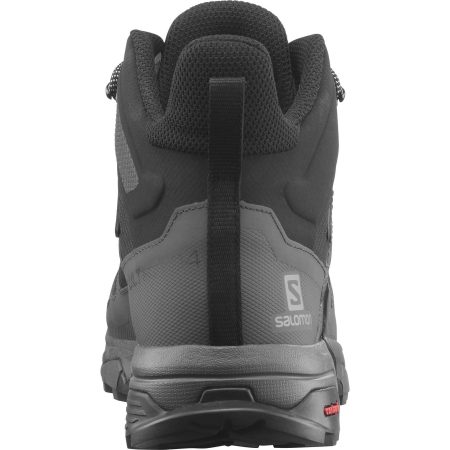 Salomon X Ultra 4 Mid GTX L41383400 Back