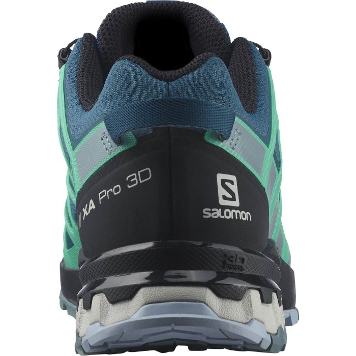 Salomon XA Pro 3D V8 L41629600 Back