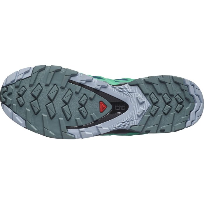 Salomon XA Pro 3D V8 L41629600 Sole