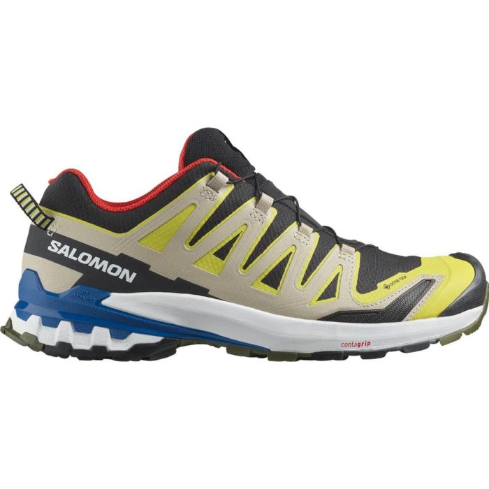 Salomon XA Pro 3D V9 GORE TEX L47119000