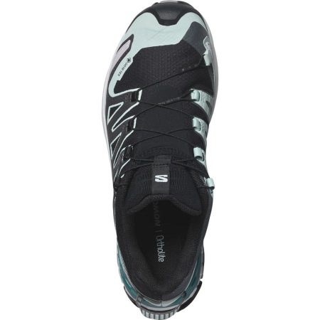 Salomon XA Pro 3D V9 GORE TEX L47119100 Top