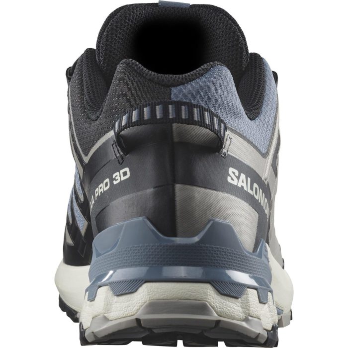 Salomon XA Pro 3D V9 GORE TEX L47270600 Back