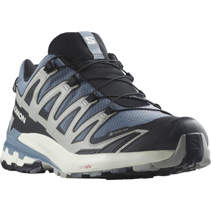 Salomon XA Pro 3D V9 GORE TEX L47270600 Front