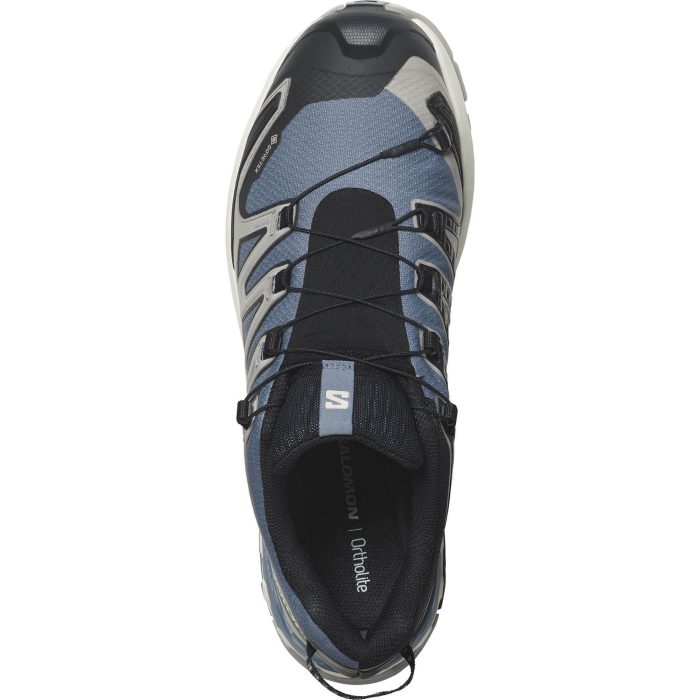 Salomon XA Pro 3D V9 GORE TEX L47270600 Top