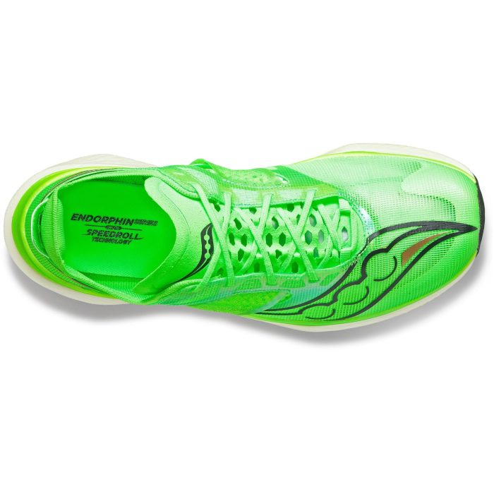 Saucony Endorphin Elite S20768 30 Top