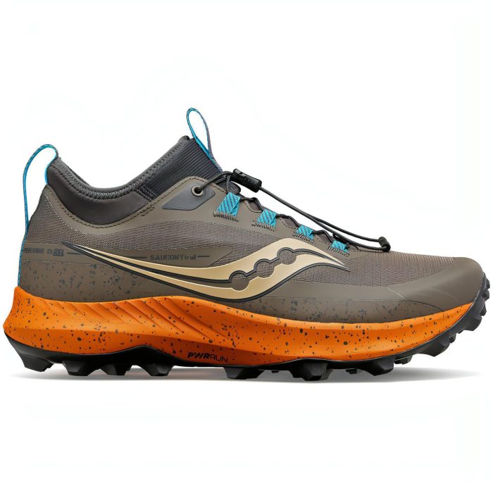 Saucony Peregrine 13 ST S20840 25