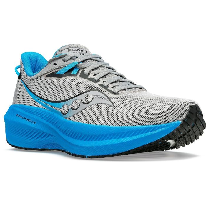 Saucony Triumph 21 S20881 60 Front