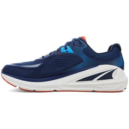 altra paradigm 6 mens running shoes blue 29588242137296