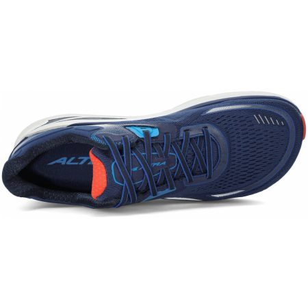 altra paradigm 6 mens running shoes blue 29720069013712