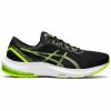 asics gel pulse 13 mens running shoes black 29628825010384