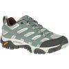 merrell moab 2 gtx womens walking shoes green 28549127241936