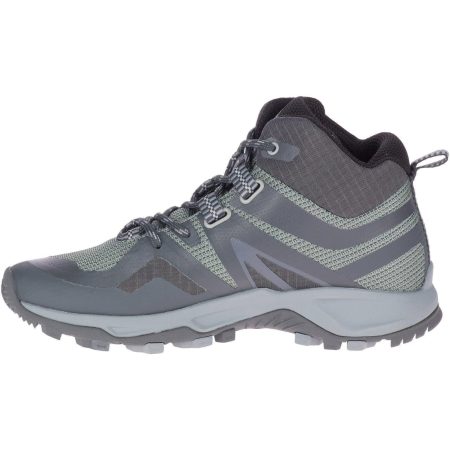 merrell mqm flex 2 mid gtx womens walking boots grey 29769270460624