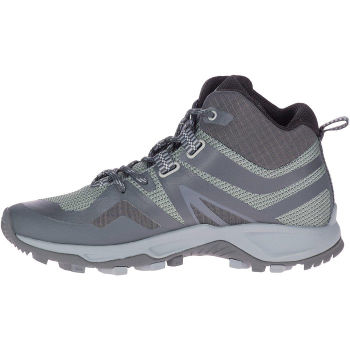 merrell mqm flex 2 mid gtx womens walking boots grey 29769270460624