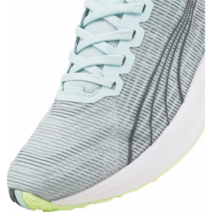 puma electrify nitro womens running shoes blue 30305062748368