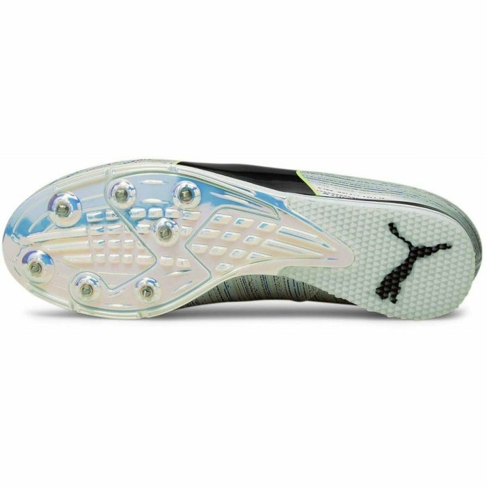 puma evospeed triple jump pole vault field event spikes white 29818323271888