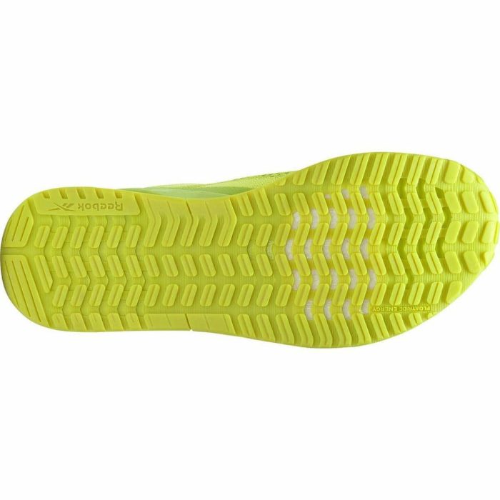 reebok nano x1 womens training shoes yellow 30090922557648